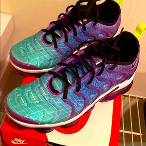 Nike Women Vapor Max